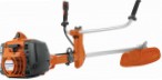 trimmer Husqvarna 355Rx mynd, lýsing