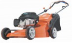 self-propelled lawn mower Husqvarna R 150SH Photo, description