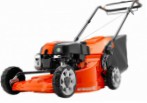 self-propelled lawn mower Husqvarna LC 451S Photo, description