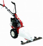 széna fűnyíró Eurosystems P55 GCV 160 Motor Mower fénykép, leírás