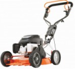   Husqvarna WB 48S e self-propelled lawn mower Photo