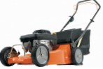   Husqvarna W 53CS self-propelled lawn mower Photo