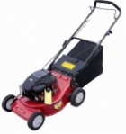 self-propelled lawn mower Eco LG-4640BS Photo, description