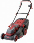 lawn mower Eco LE-4219 Photo, description