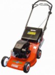   IBEA 4206EB self-propelled lawn mower Photo