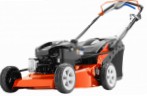   Husqvarna LC 146SPE self-propelled lawn mower Photo