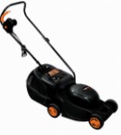   DeFort DLM-1400N lawn mower Photo