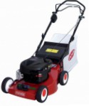 self-propelled lawn mower IBEA 4727SRB Photo, description