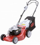 self-propelled lawn mower IBEA 55027B Photo, description