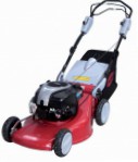 self-propelled lawn mower IBEA 55030B Photo, description