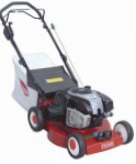 self-propelled lawn mower IBEA 4780PLB Photo, description