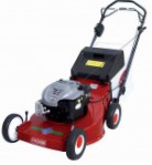 self-propelled lawn mower IBEA 5326BM Photo, description