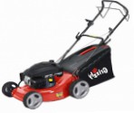 self-propelled lawn mower Grizzly BRM 4633 A Photo, description