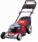 self-propelled lawn mower Grizzly BRM 5100 BSA Photo, description