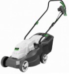   ELAND GreenLine GLM-1000 lawn mower Photo