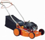 self-propelled lawn mower DORMAK CR 46 E SP DK Photo, description