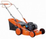 self-propelled lawn mower DORMAK CR 46 SP BS Photo, description