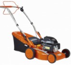 self-propelled lawn mower DORMAK CR 46 SP H Photo, description