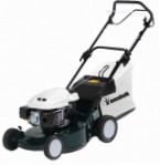 self-propelled lawn mower Bolens BL 5051 SP ALU Photo, description