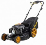 self-propelled lawn mower McCULLOCH M53-170AWFPX Photo, description