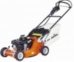 self-propelled lawn mower DORMAK CR 53 Pro Photo, description