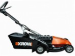 газонокосилка Worx WG788 Фото, описание