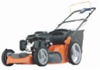 self-propelled lawn mower Husqvarna R 53SV Photo, description