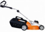 გაზონის სათიბი Worx WG711E სურათი, აღწერა