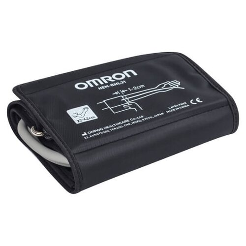 фото Манжета на плечо Omron Easy Cuff (22-42 см), микс