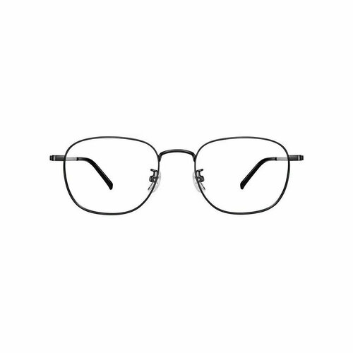 фото Очки компьютерные Xiaomi Mijia Anti-blue Light Glasses HMJ06LM (Black), заказать за 2371 рублей