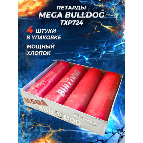 фото Набор петард от Triplex TXP724 