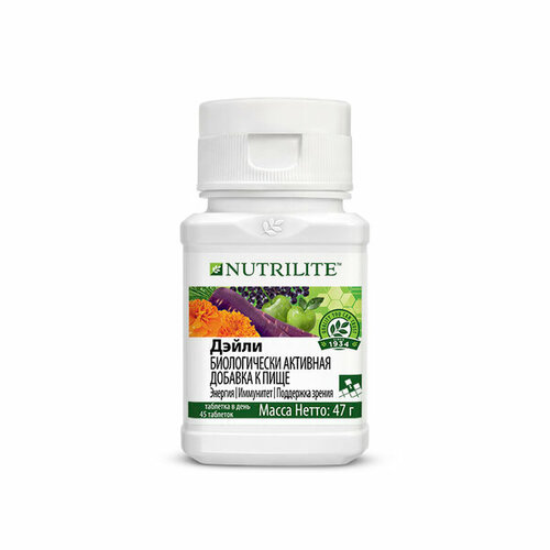 фото NutriLite Daily