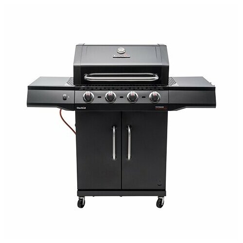 фото Газовый гриль Char-Broil Performance CORE 4B Черный