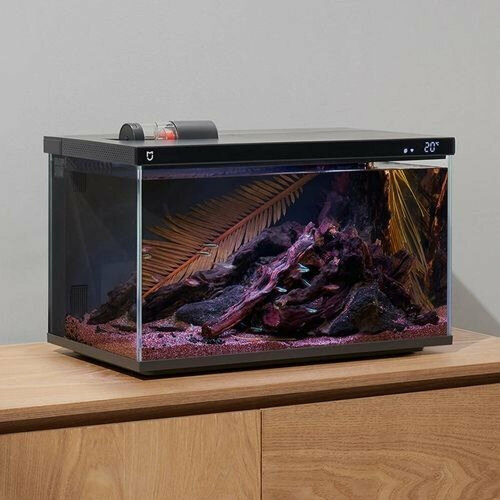 фото Умный аквариум Smart Fish Tank MYG100