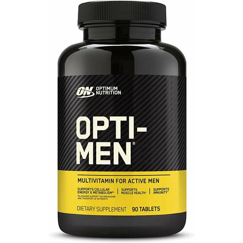 фото Витамины OPTI-MEN - 90