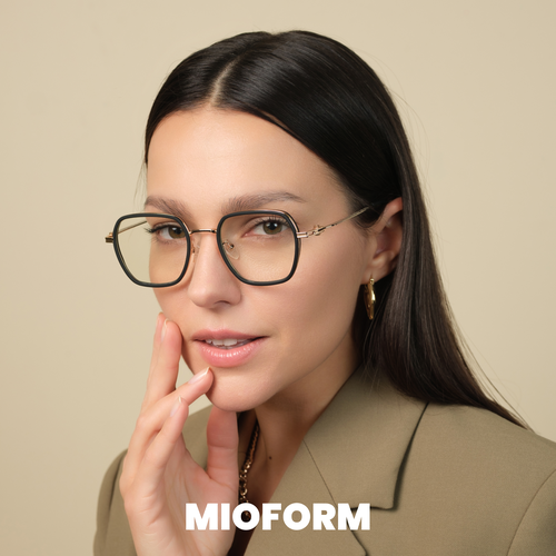 фото Очки для работы за компьютером MIOFORM с футляром и салфеткой, заказать за 1950 рублей