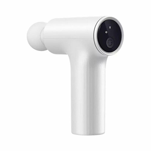 фото Массажер Xiaomi Mijia Mini 2 White MJJMQ04YM