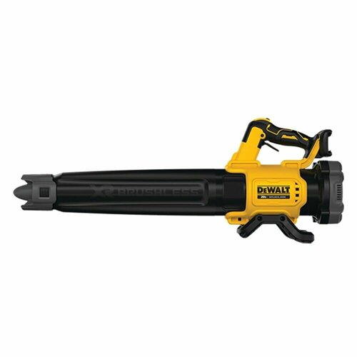 Аккумуляторный воздуходув DeWALT DCMBL562N 20V фото