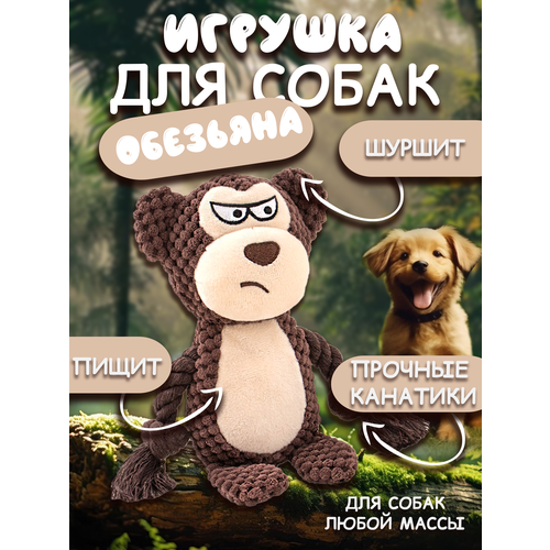 фото Игрушка для собак 