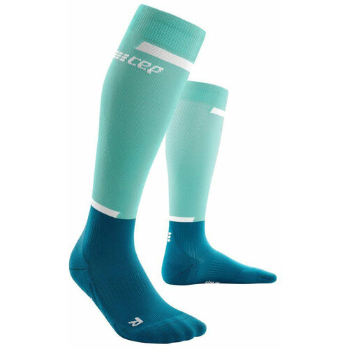 фото Компрессионные гольфы Cep Compression Knee Socks для женщин C124W-LN IV