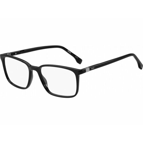 фото Оправа HUGO BOSS 1436 807 BLACK (HUB-1065208075738)