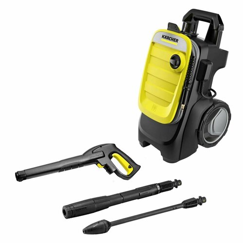 фото Автомойка Karcher К7 Сompact Set (8.440-669.0)