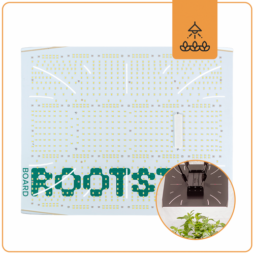 фото Фитолампа для растений Rootster Board 250W