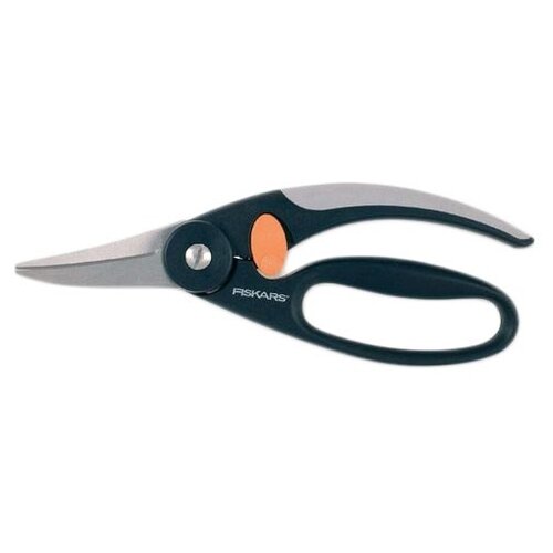 Садовые ножницы FISKARS FingerLoop SP45 218 фото