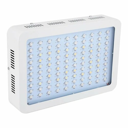 фото Фитолампа для растений LED LIGHTS 1500W