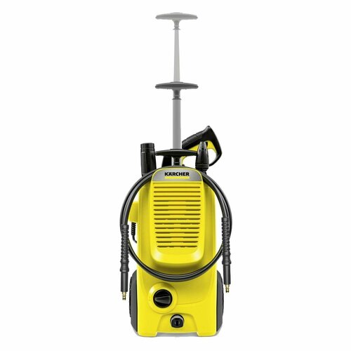 фото Автомойка Karcher K 5 Classic (1.950-700.0)