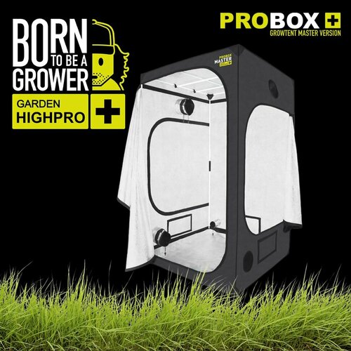 Гроубокс Garden Highpro Probox Indoor MASTER 80x80х160 см фото