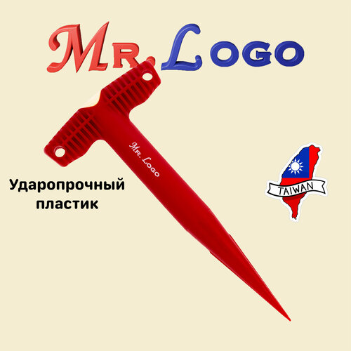 Конус посадочный (лункообразователь) Mr.Logo арт. 17558 диббер фото