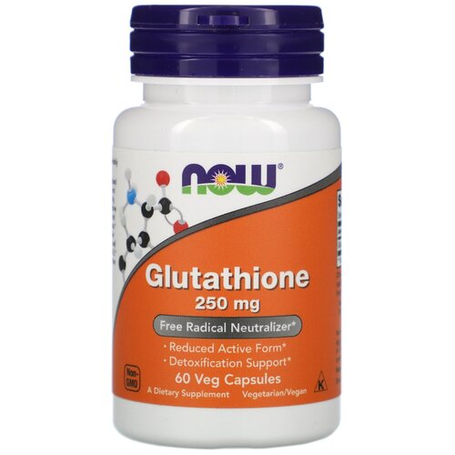 фото Glutathione