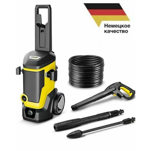 фото Мойка высокого давления Karcher K 7 WCM 1.317-400.0